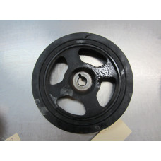 05R111 Crankshaft Pulley From 2014 HYUNDAI ACCENT  1.6